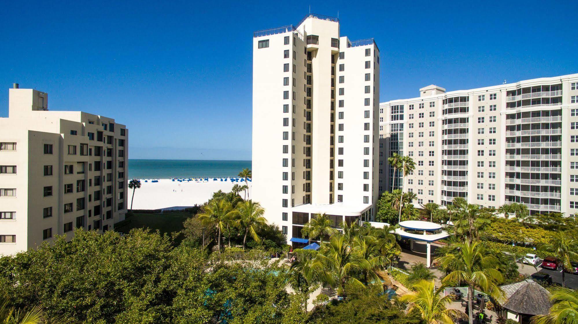 Pointe Estero Resort Fort Myers Beach