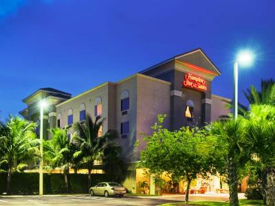 Hampton & Wellington Hotel Royal Palm Beach