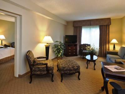Hotel Hampton & Wellington Royal Palm Beach
