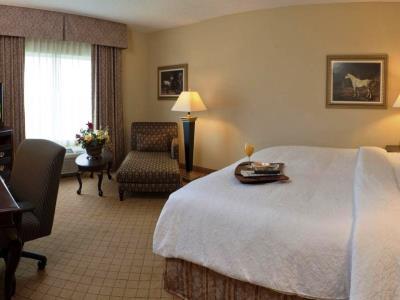 Hampton & Wellington 3*
