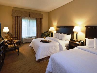 Hampton & Wellington Hotel