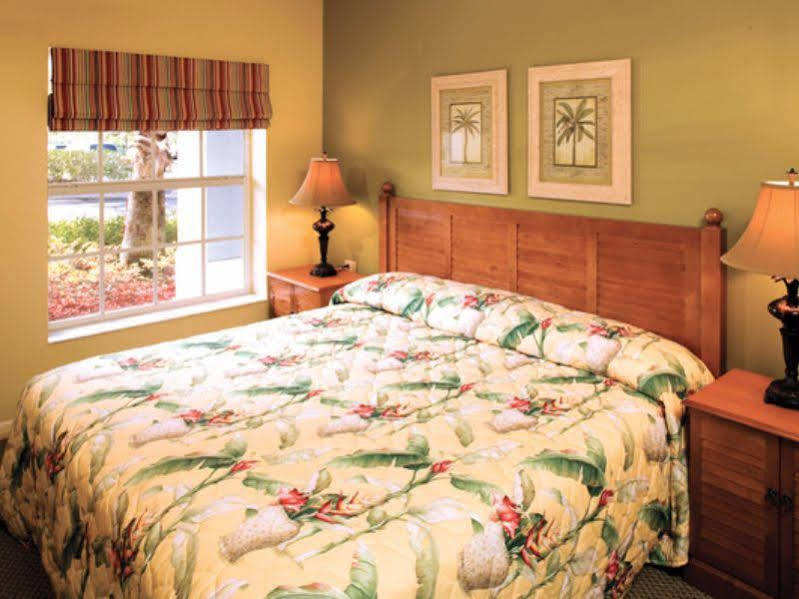 Club Wyndham Cypress Palms 3*