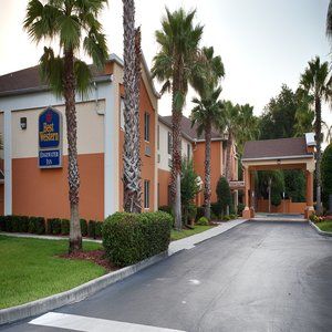 Western Edgewater Hotel Edgewater (Volusia County)