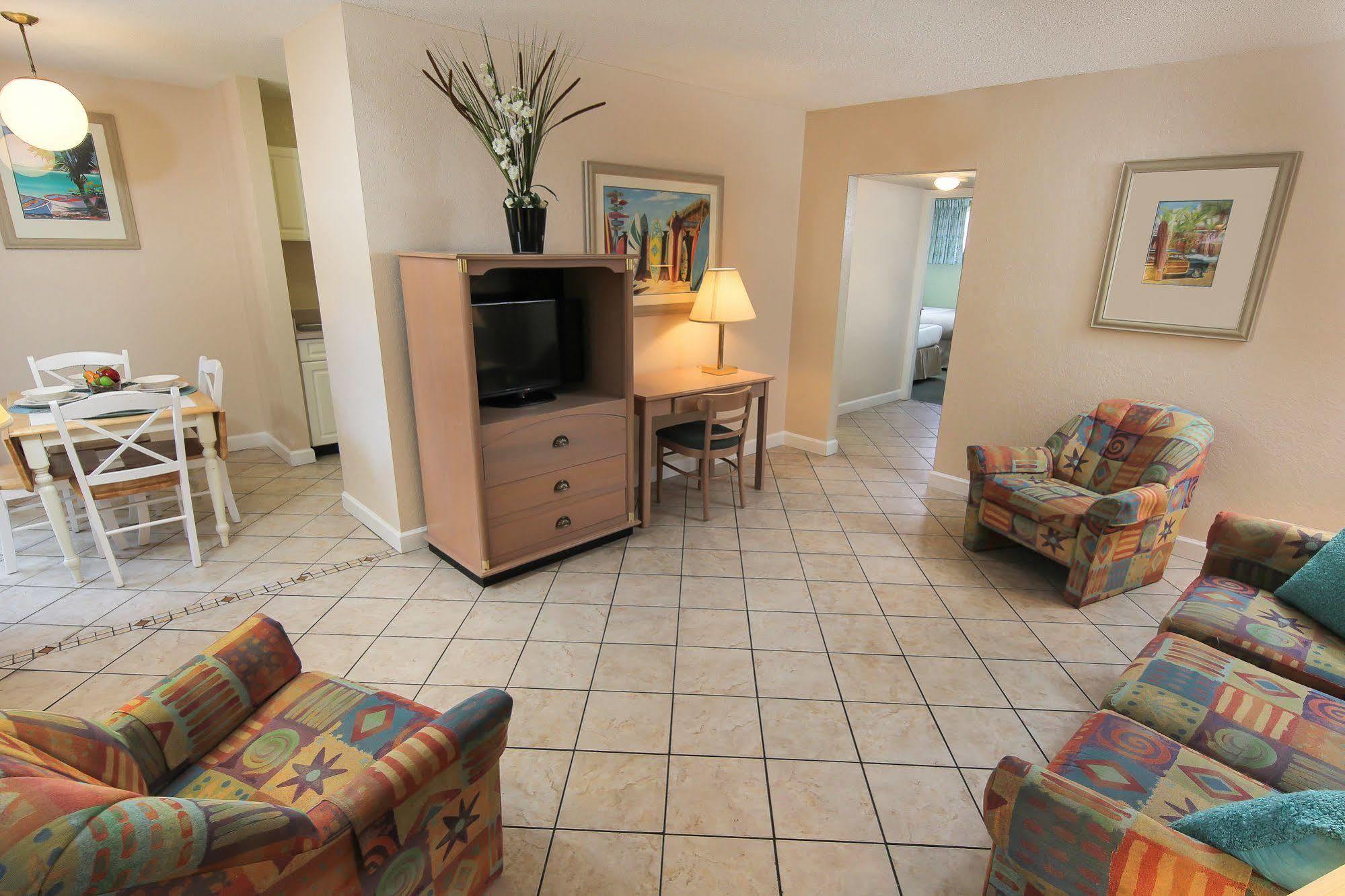 Resort Westgate Cocoa 4*