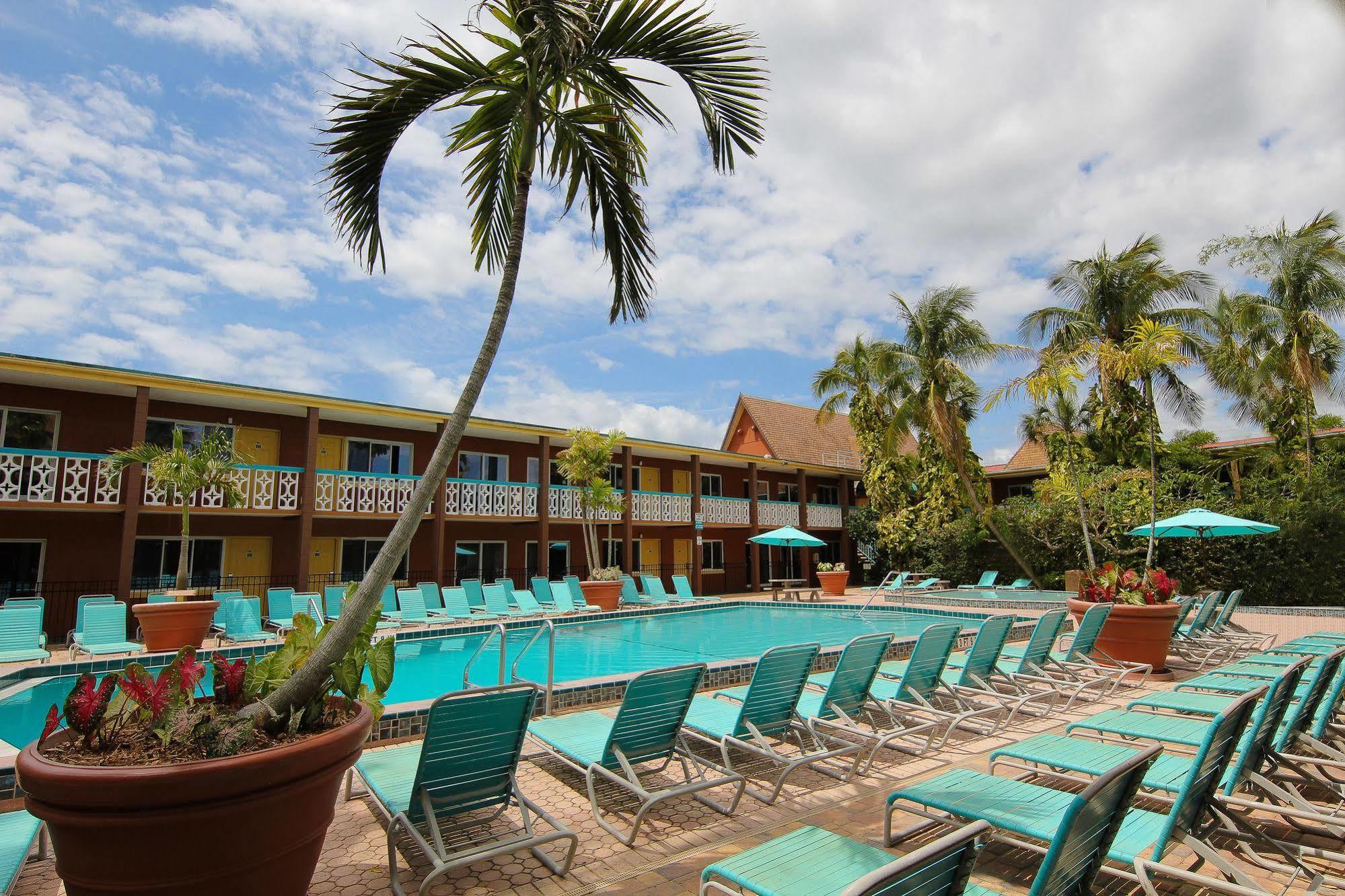 Westgate Cocoa Resort 4*