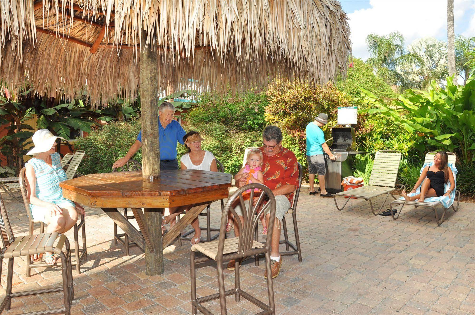 Resort Westgate Cocoa