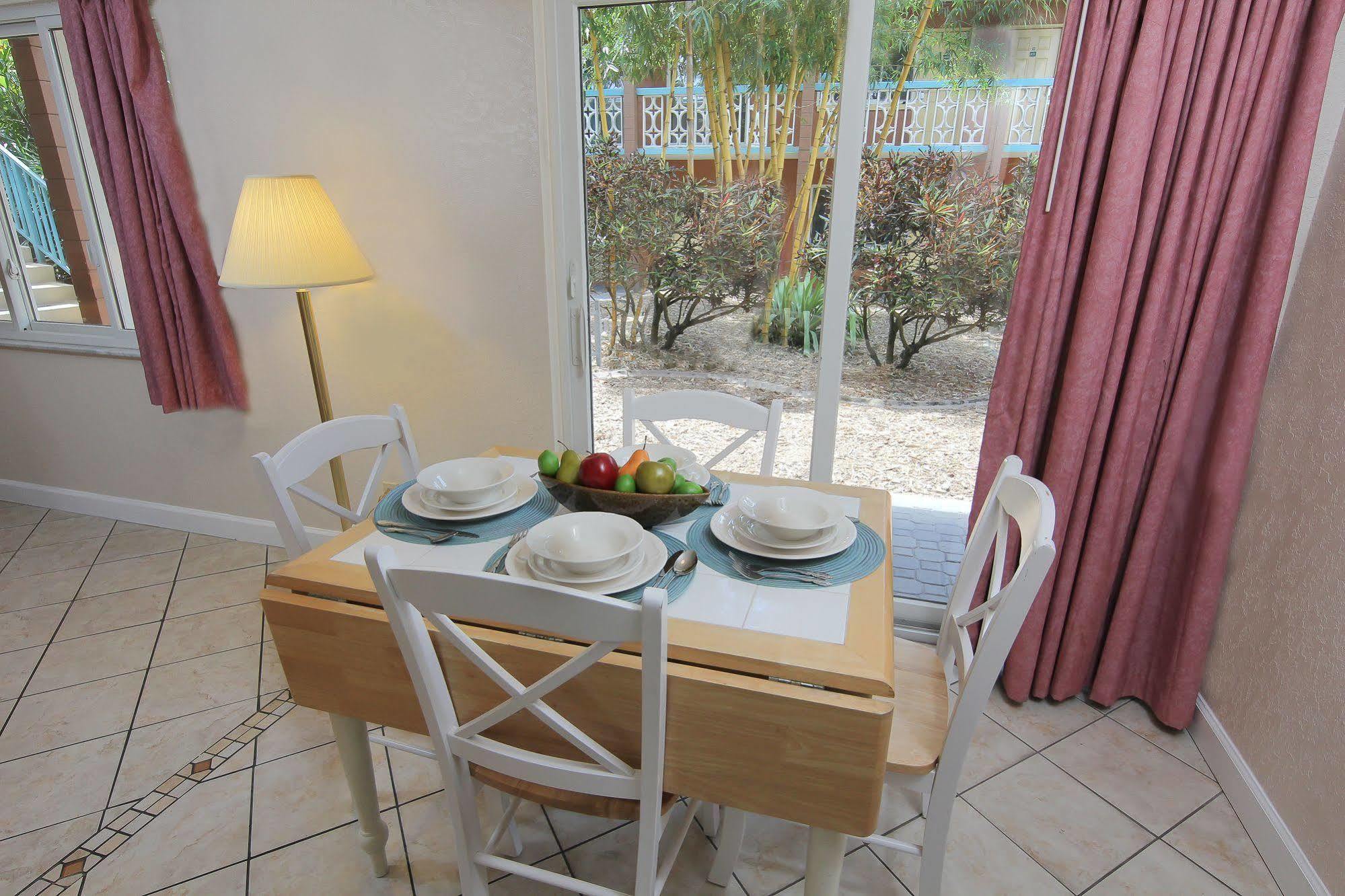 Resort Westgate Cocoa 4*