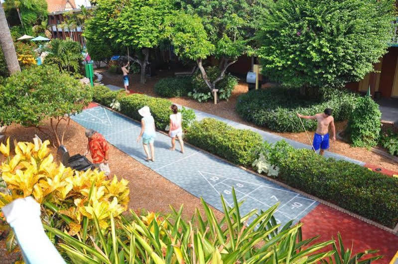 Westgate Cocoa