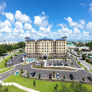 Staybridge Orlando At Seaworld By Ihg - Free Parking & Shuttle To Seaworld Parks Hotel Williamsburg