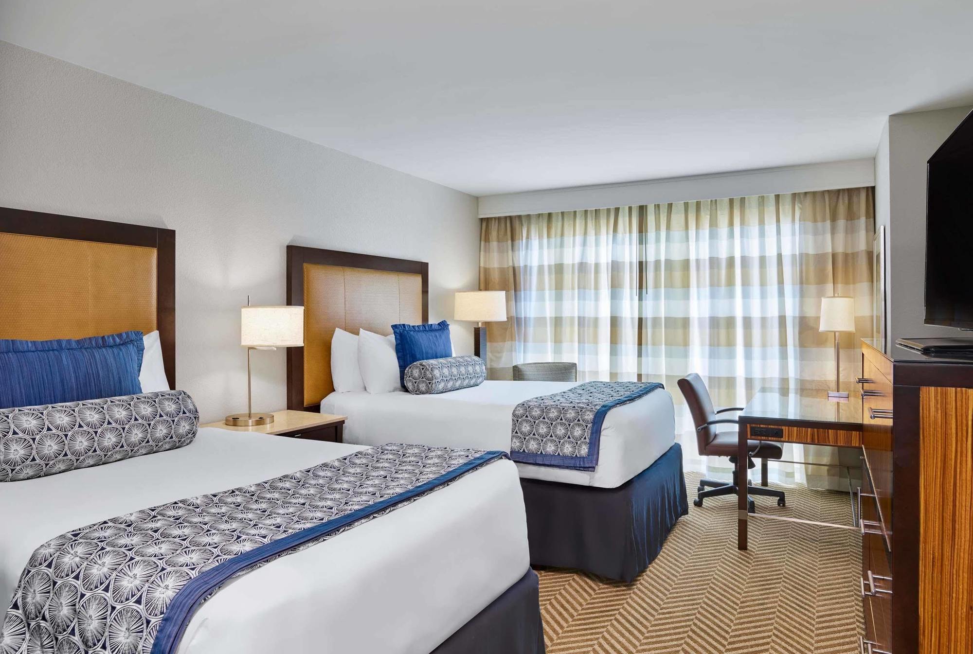The Westshore Grand, A Tribute Portfolio Hotel, Hotel Tampa