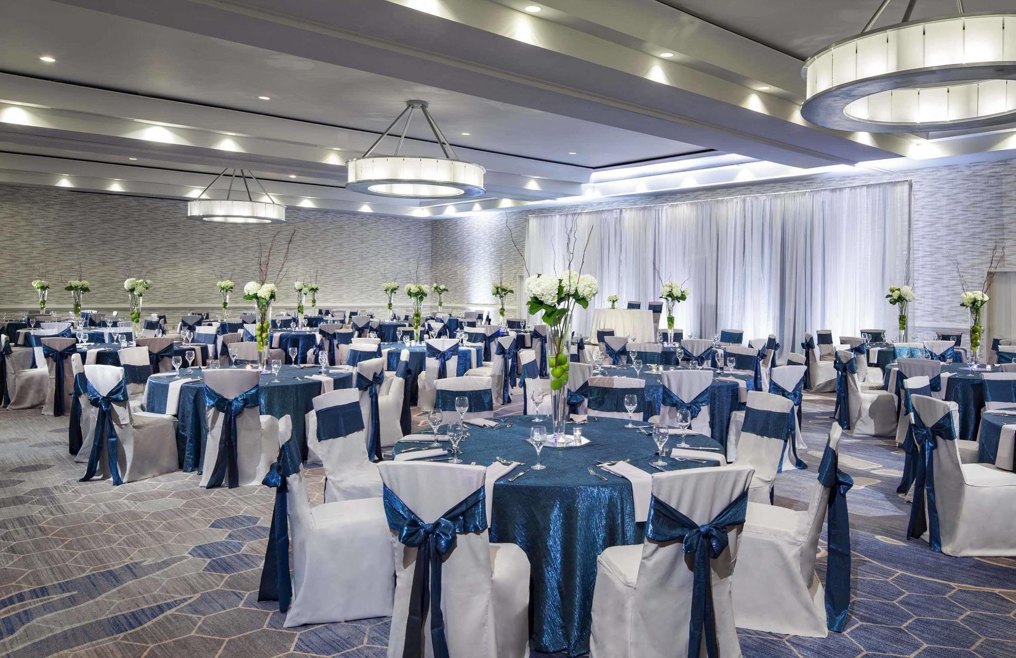 The Westshore Grand, A Tribute Portfolio Hotel, Hotel 4*