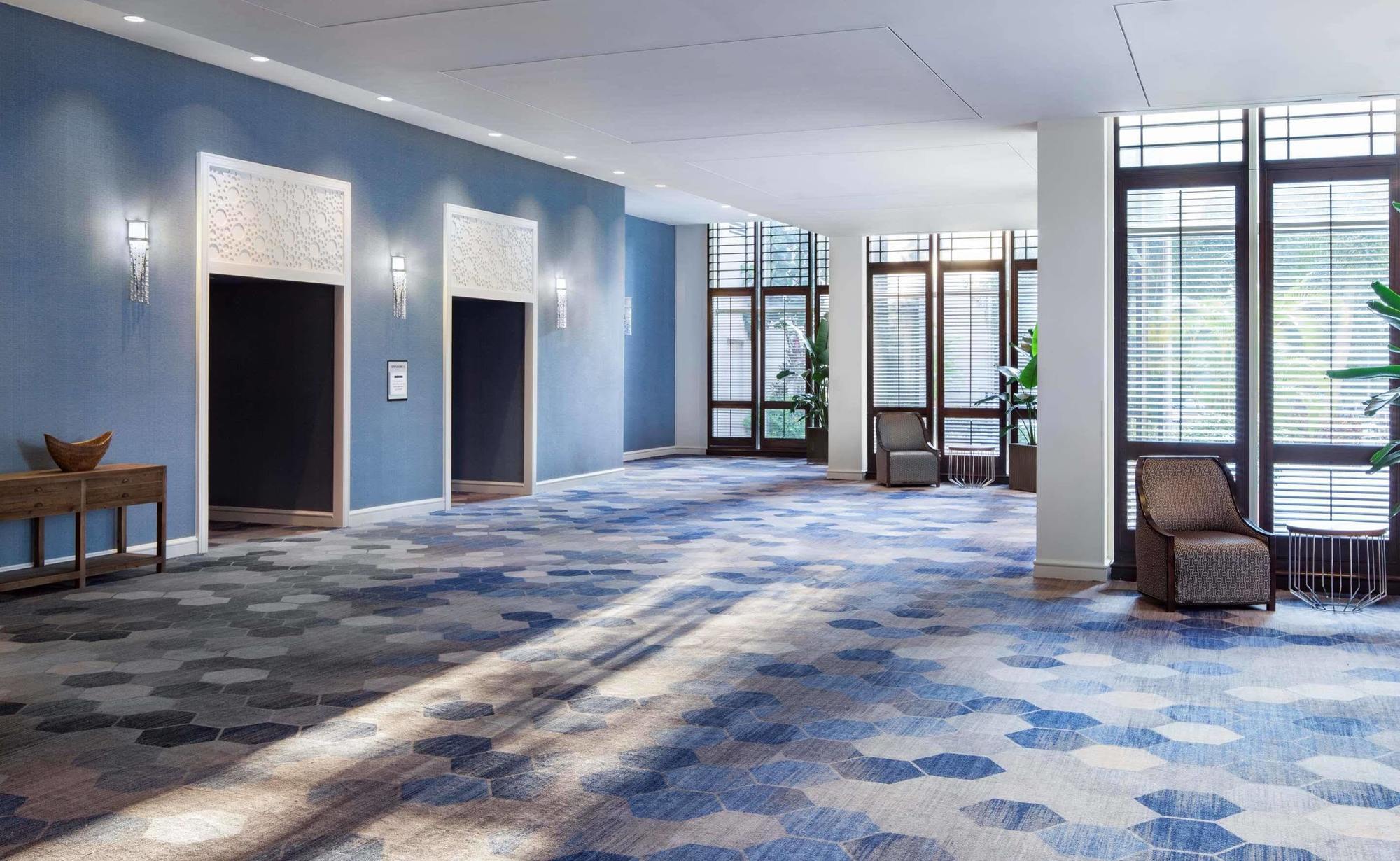 The Westshore Grand, A Tribute Portfolio Hotel, 4* Tampa