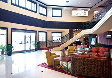 Hotel Marriott Clearwater 3*
