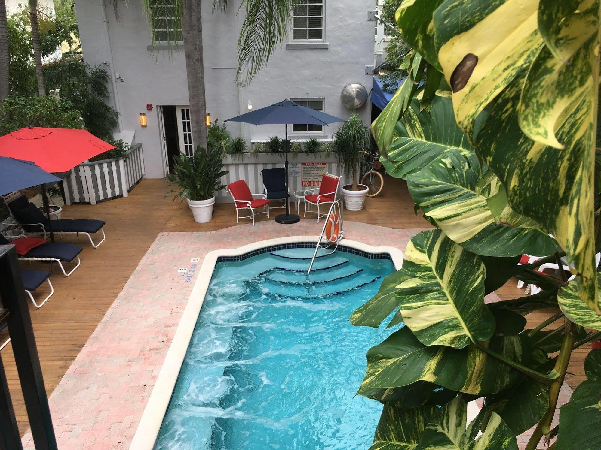 Sobe You! 3* Miami Beach