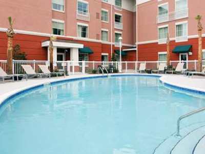 Homewood By Hilton Airport Hotel 3*