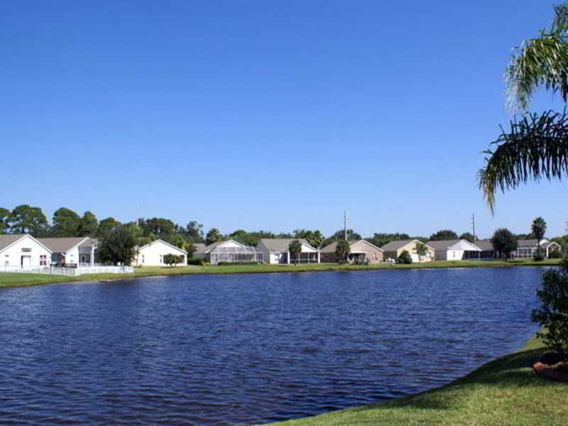 Holiday home Gulfcoast Homes - Sarasota/bradenton