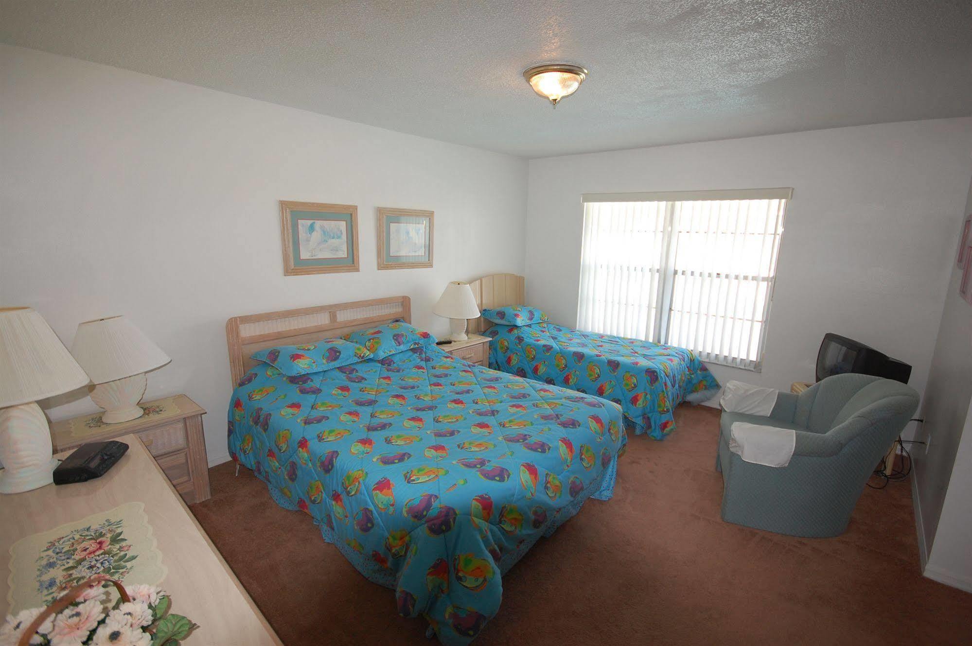 Villa Laguna Kissimmee