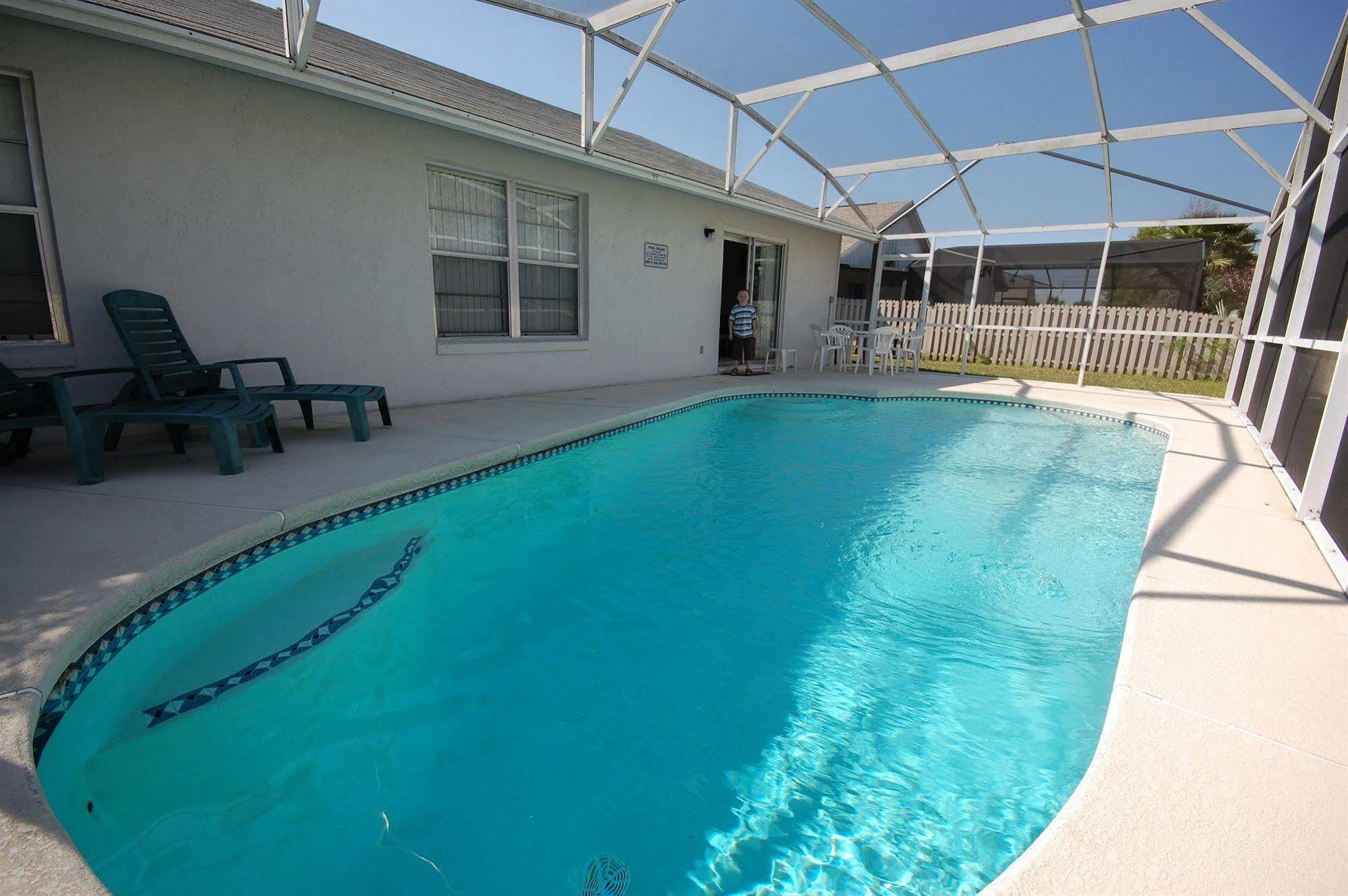Villa Laguna Kissimmee