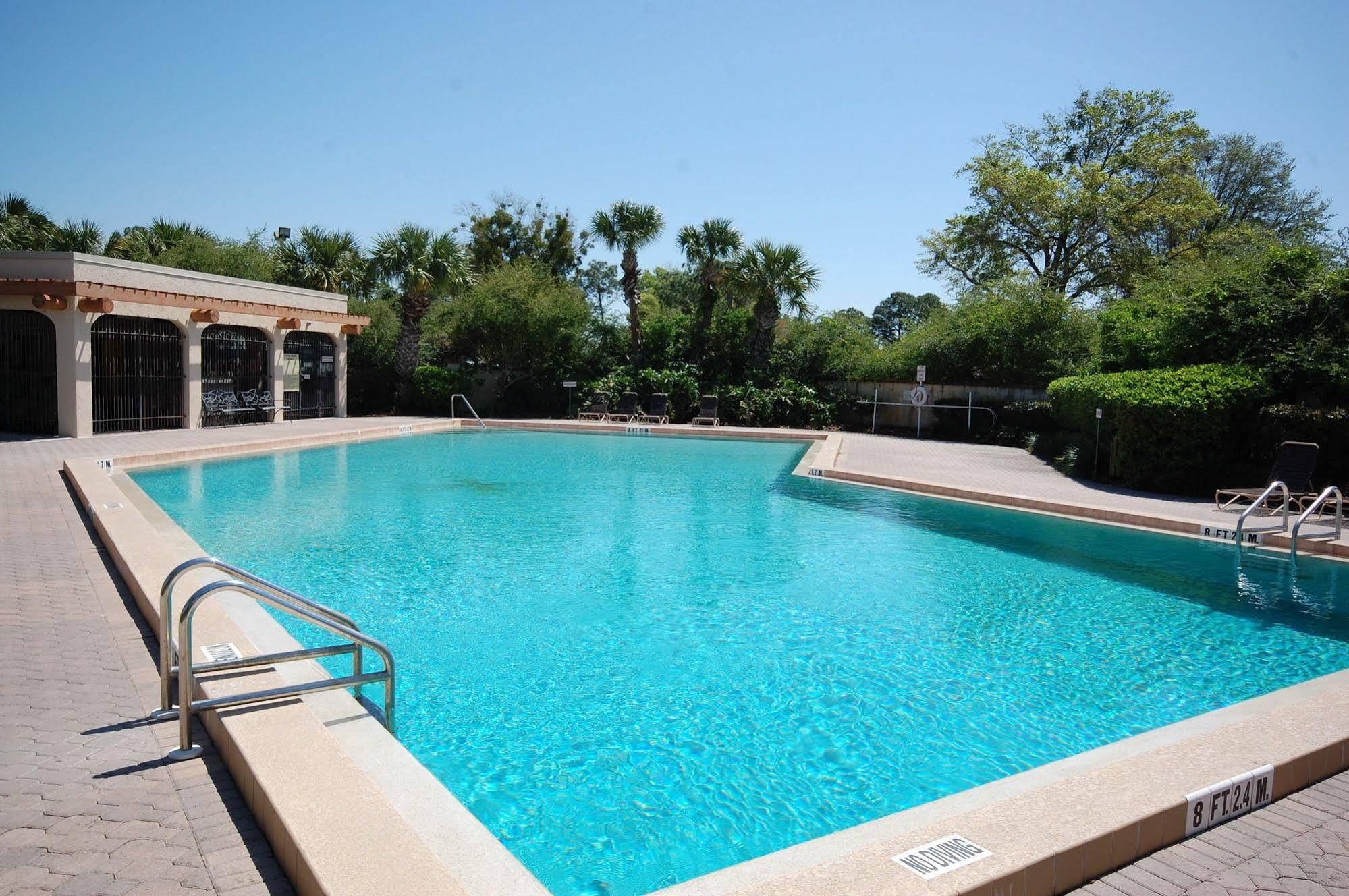 Villa Laguna Kissimmee