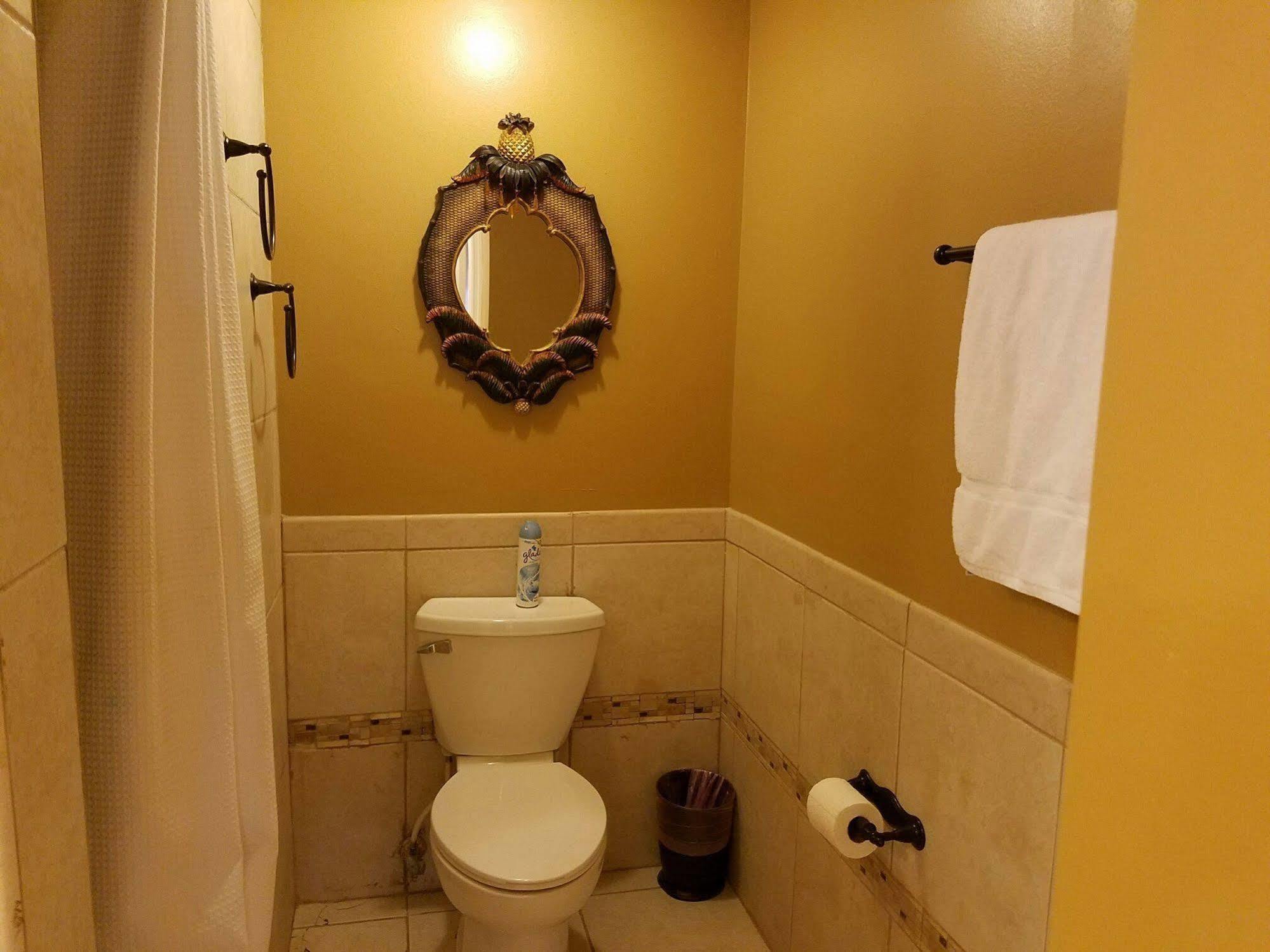 Aparthotel Royal Mansions Cape Canaveral