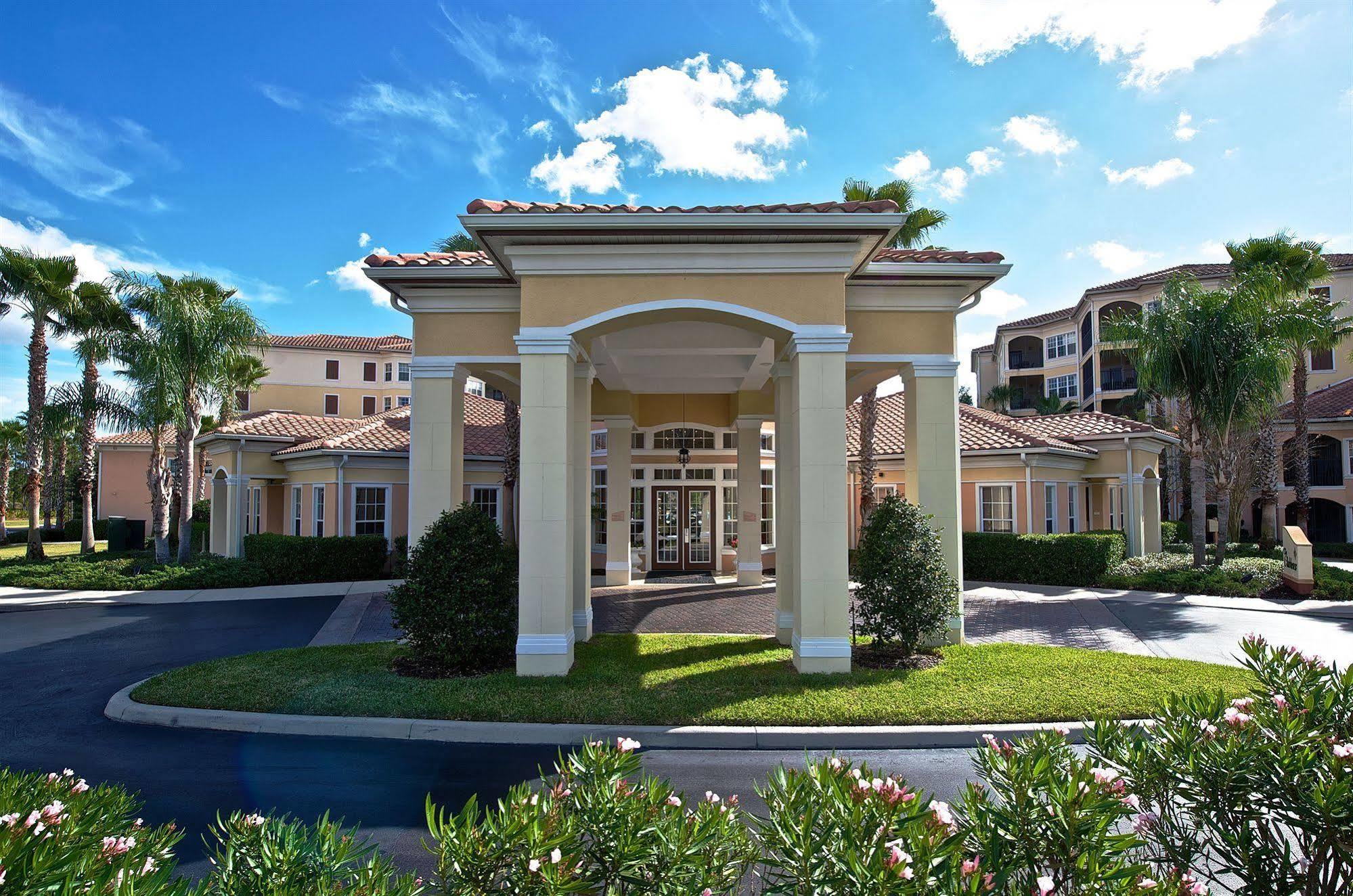 Worldquest Orlando Resort 4*