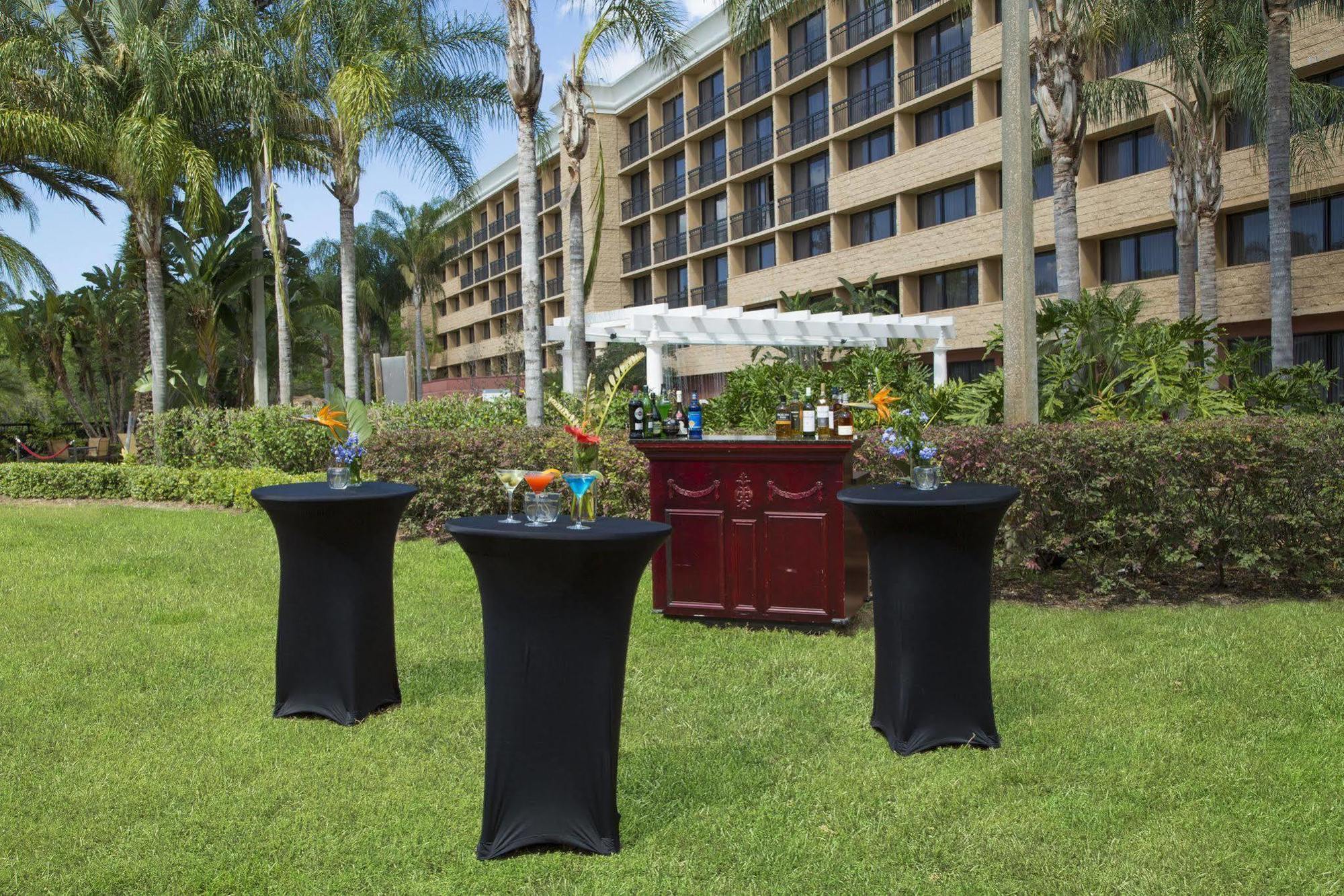 Hotel Sheraton Orlando North Maitland