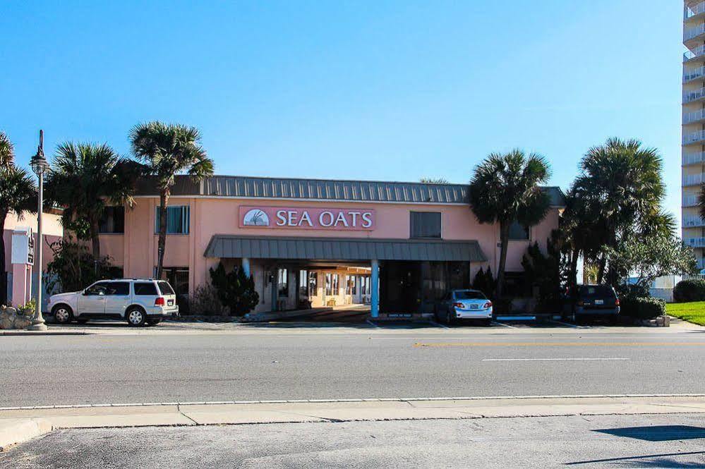 Club Sea Oats By Capital Vacations Motel