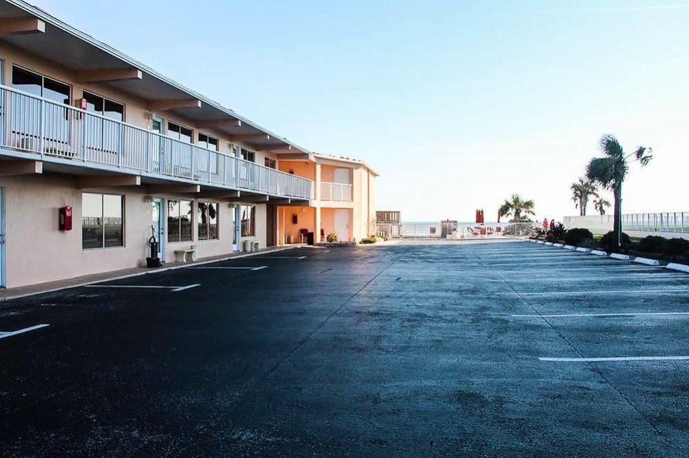 Motel Club Sea Oats By Capital Vacations 3*