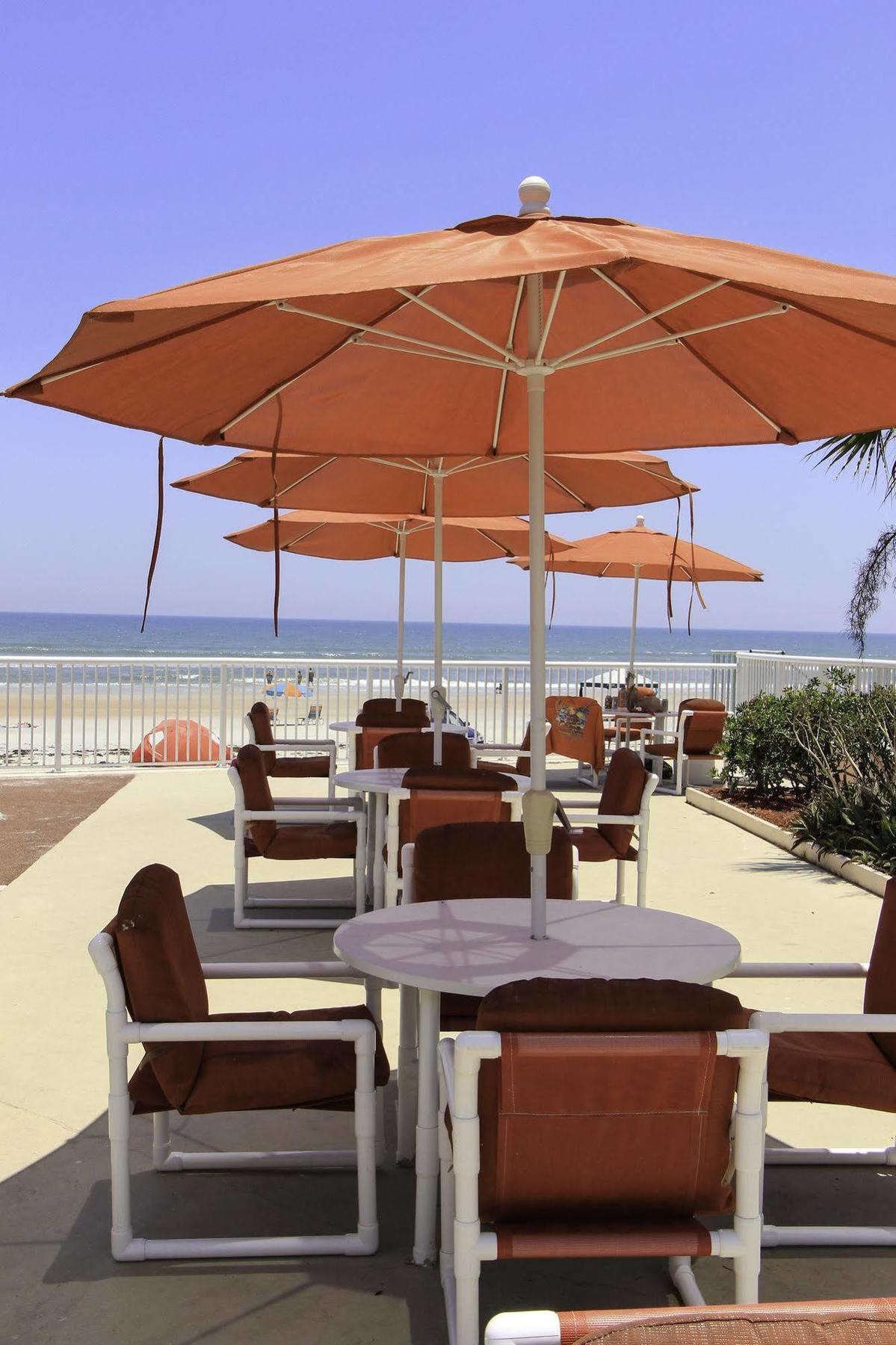 Motel Club Sea Oats By Capital Vacations 3*