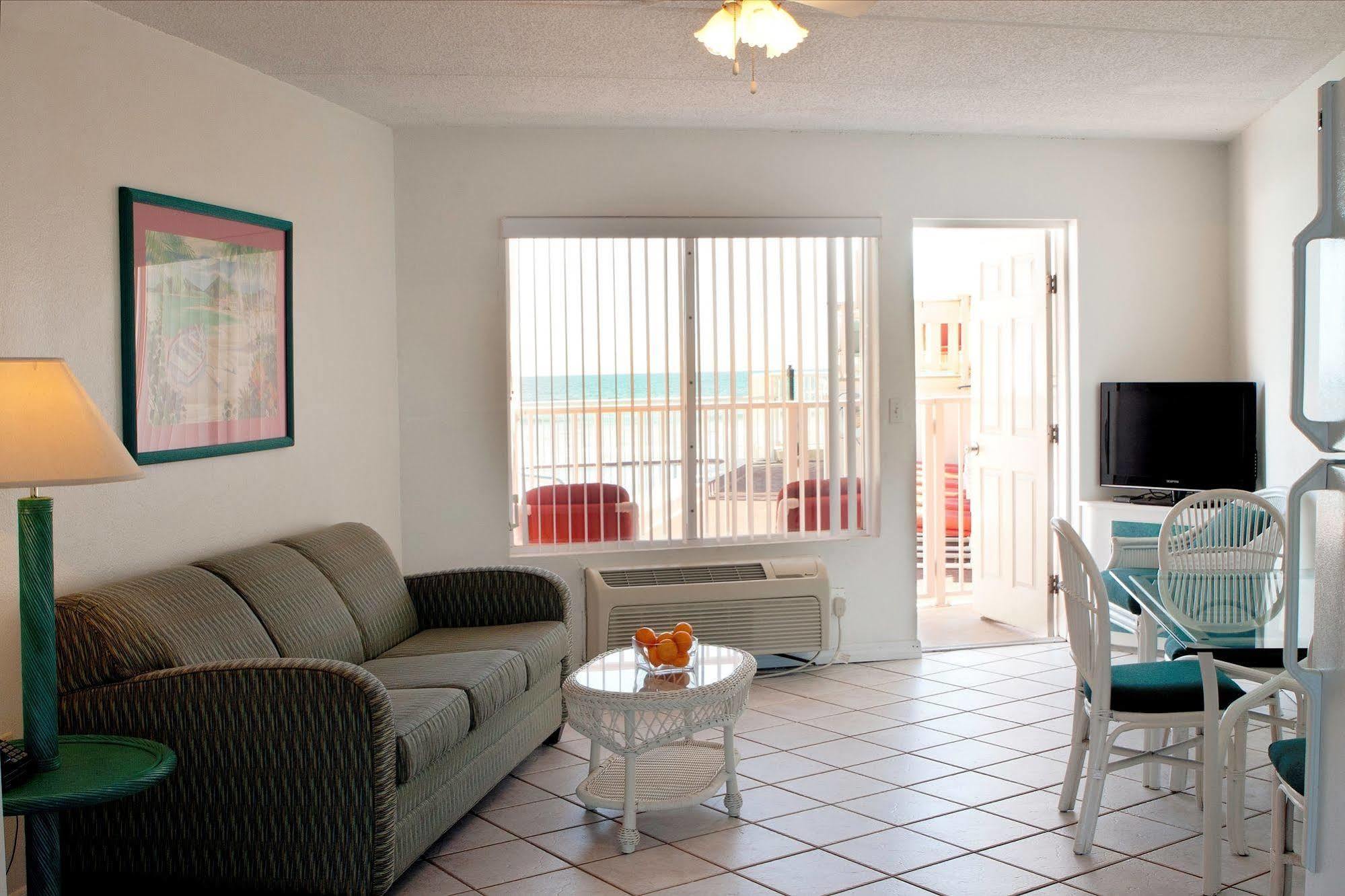 Motel Club Sea Oats By Capital Vacations Daytona Beach Shores