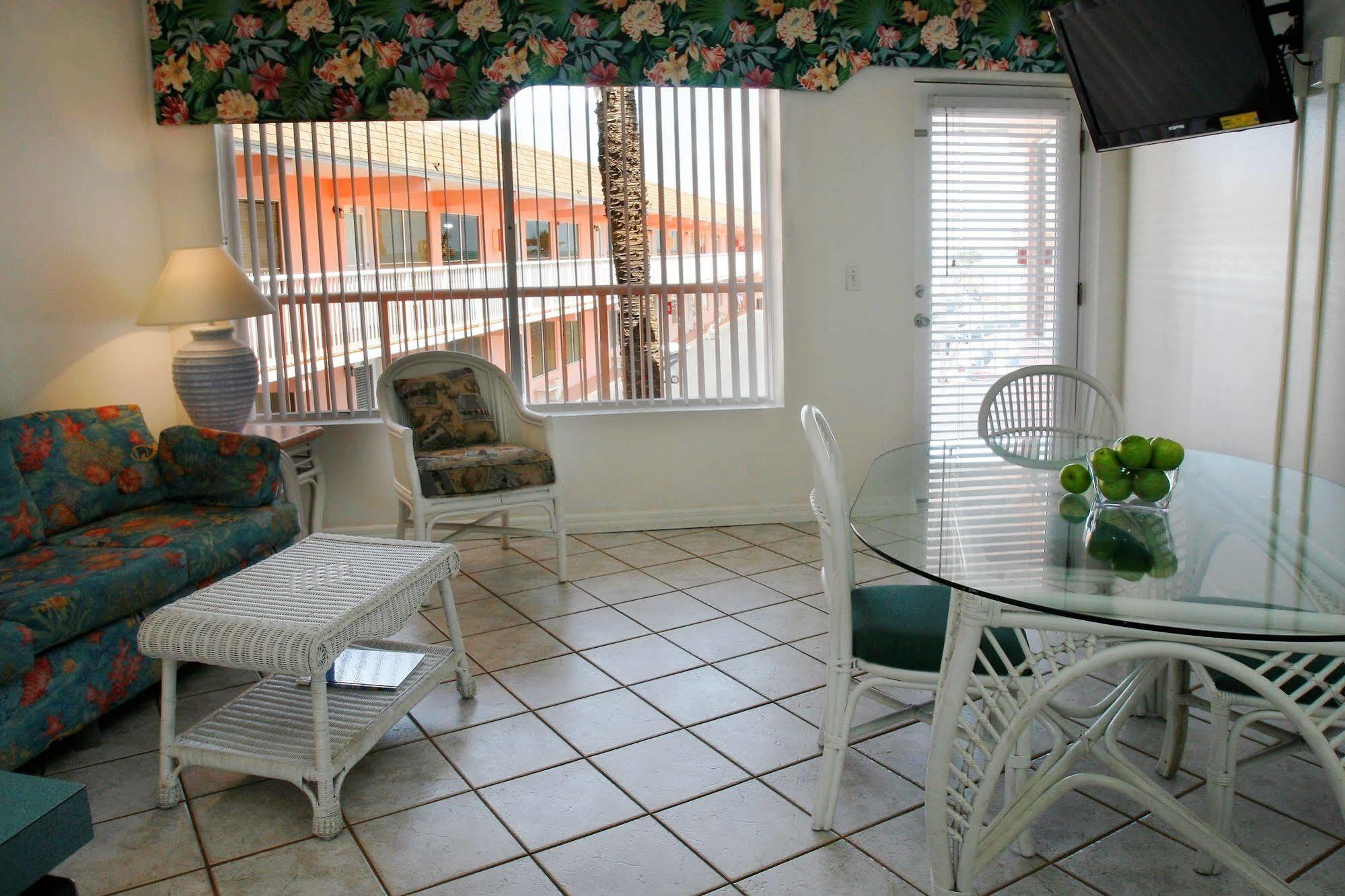 Club Sea Oats By Capital Vacations 3*