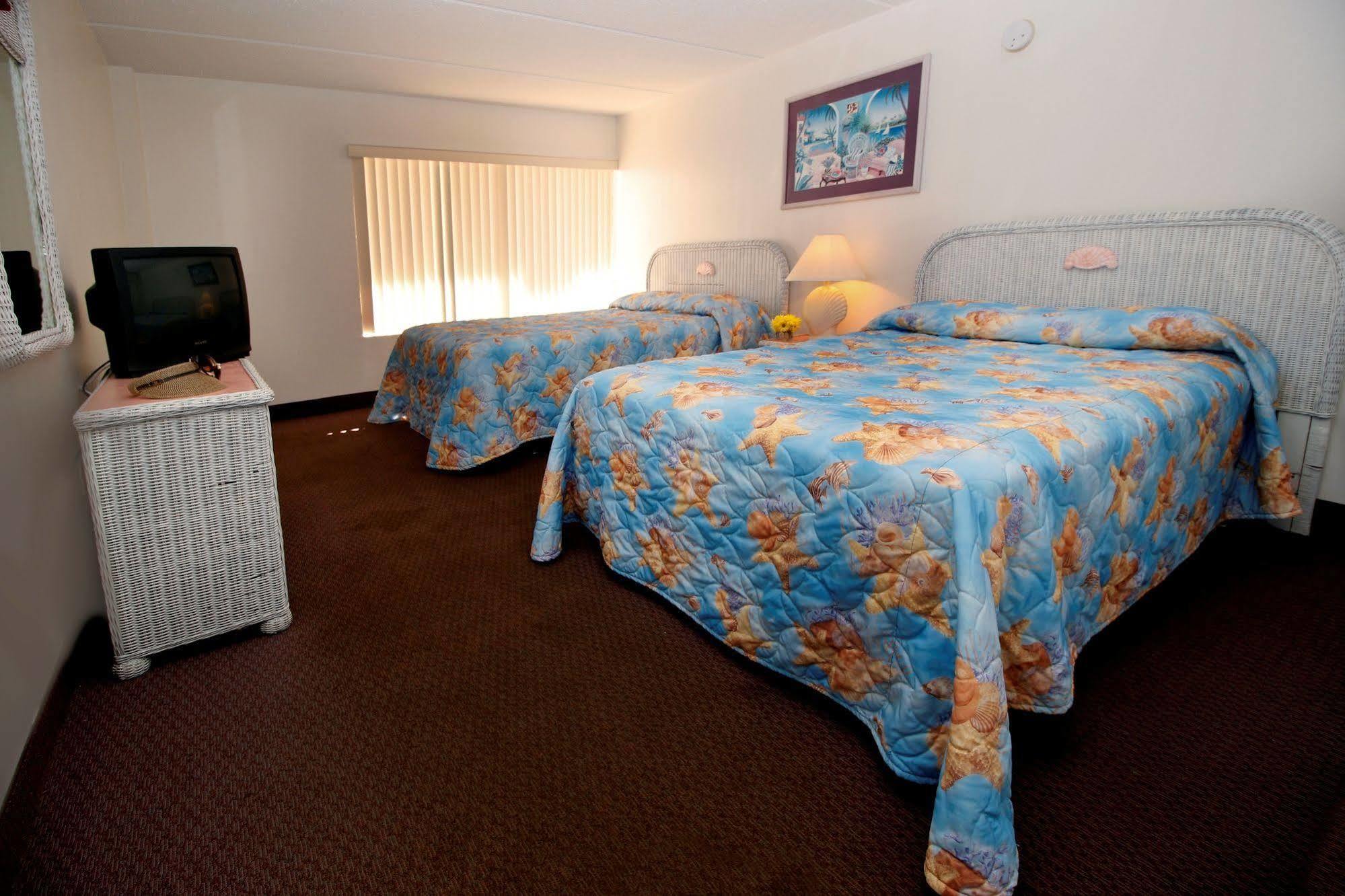 Motel Club Sea Oats By Capital Vacations