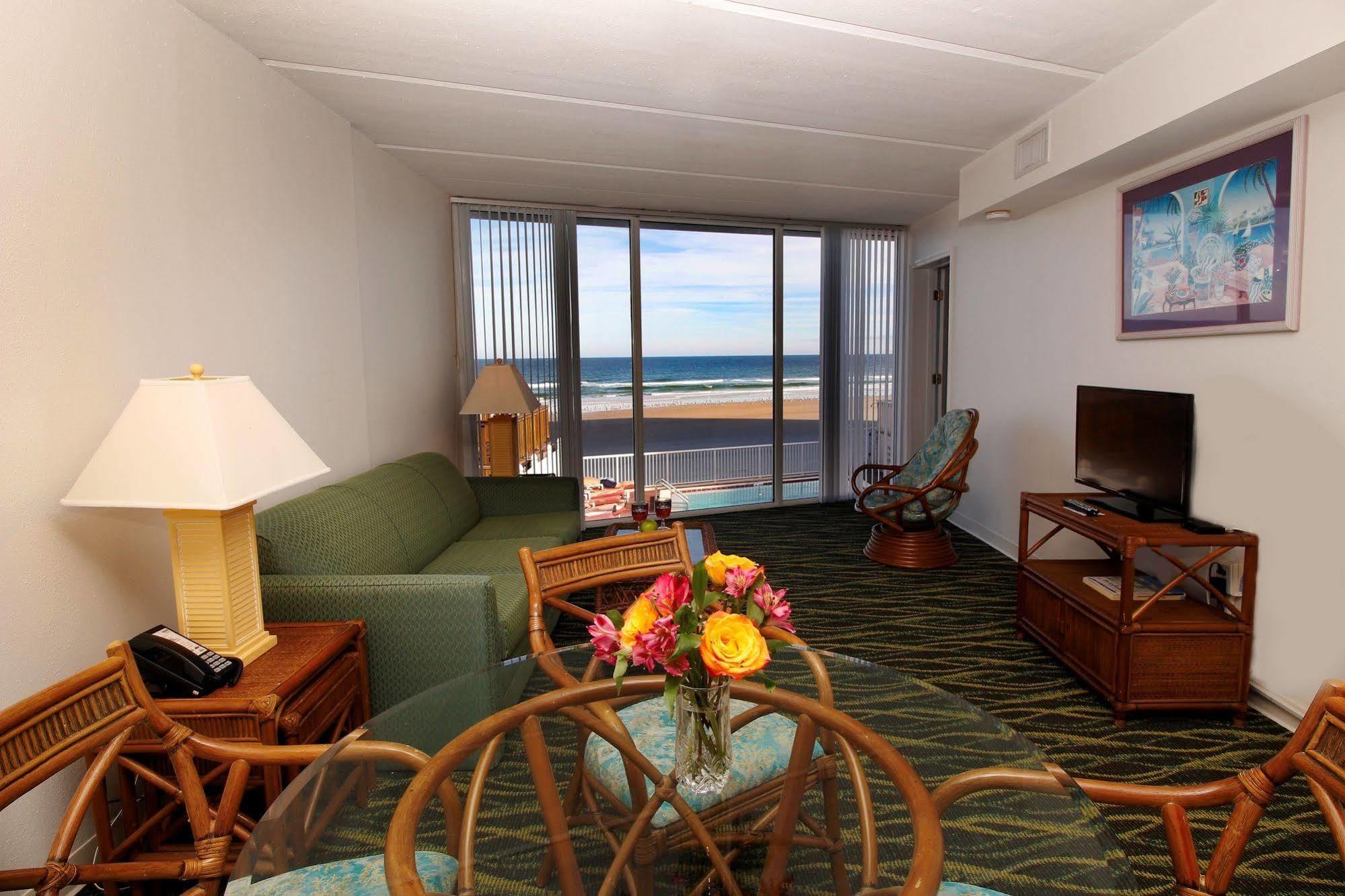 Motel Club Sea Oats By Capital Vacations Daytona Beach Shores