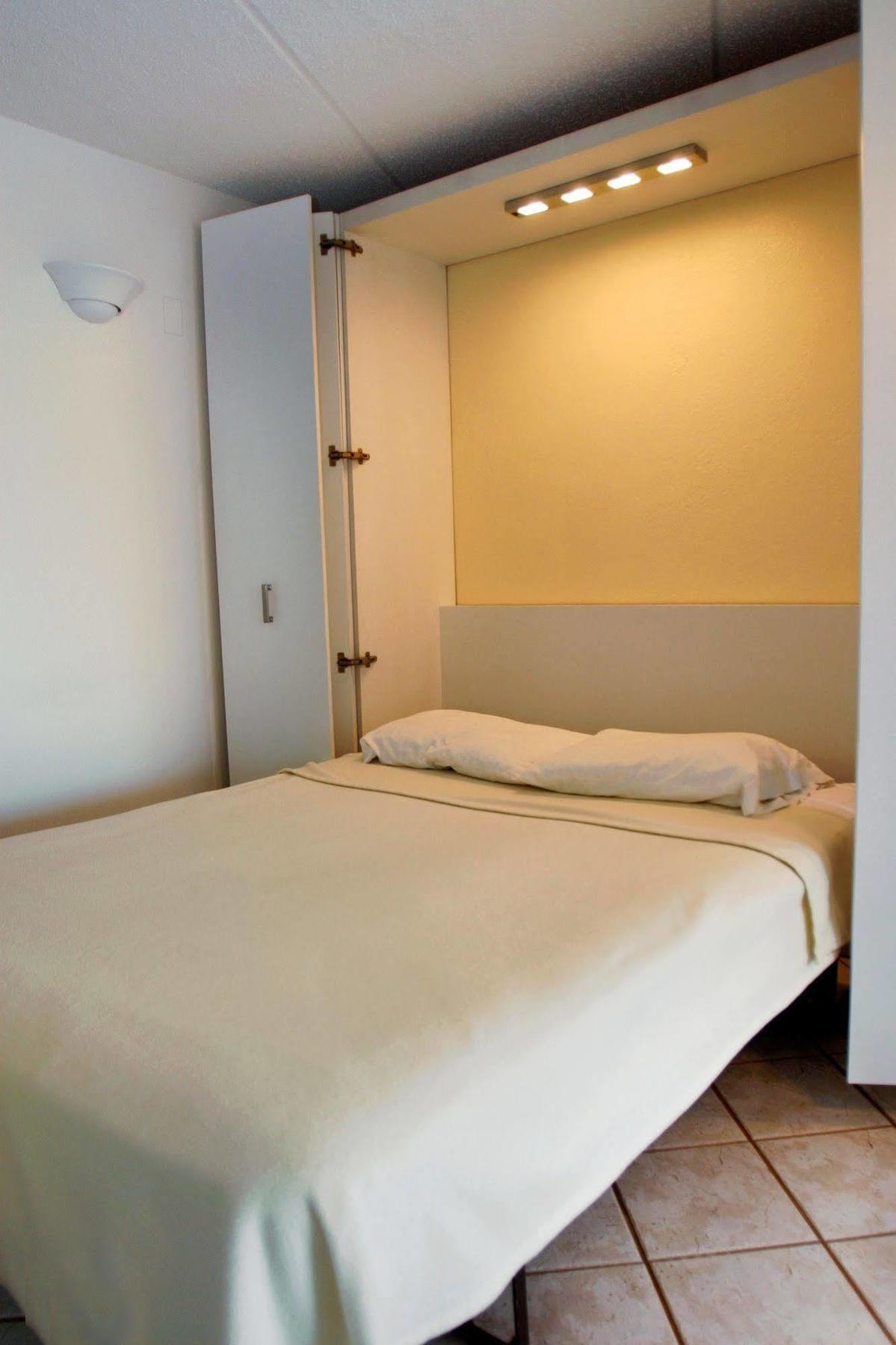 Club Sea Oats By Capital Vacations Motel 3*