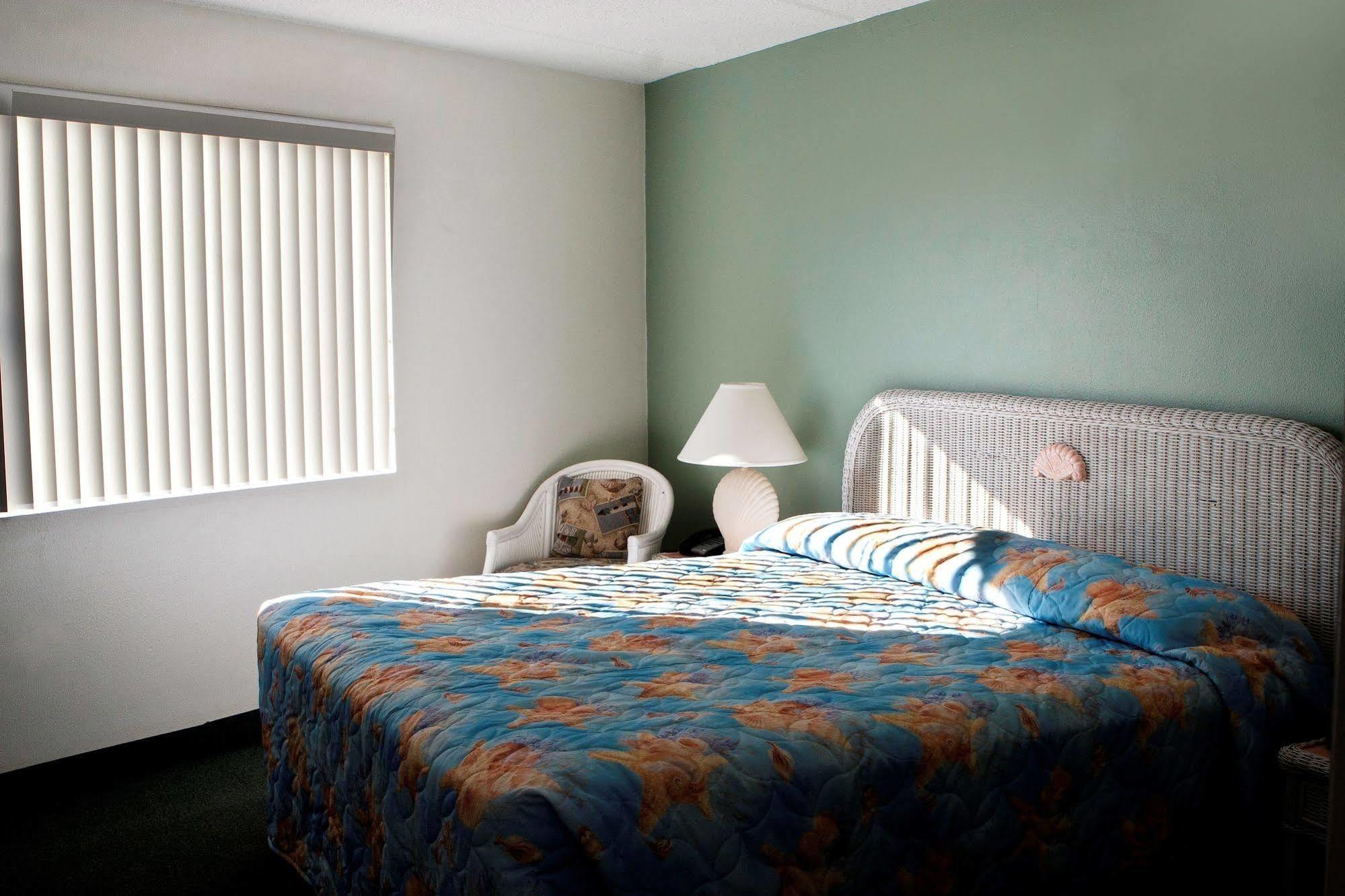 Club Sea Oats By Capital Vacations Motel