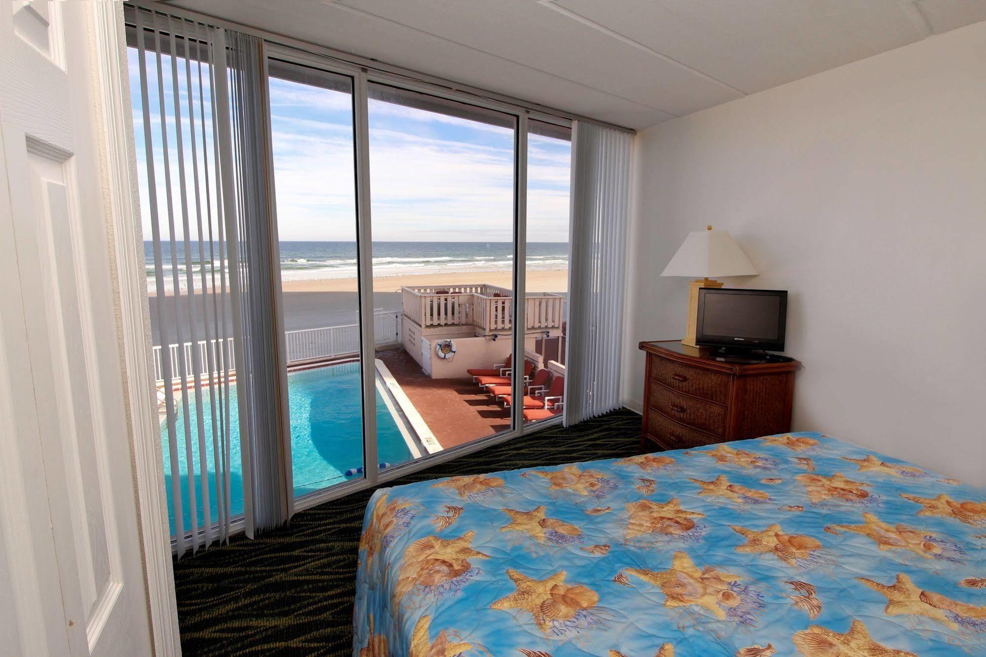 Club Sea Oats By Capital Vacations Motel