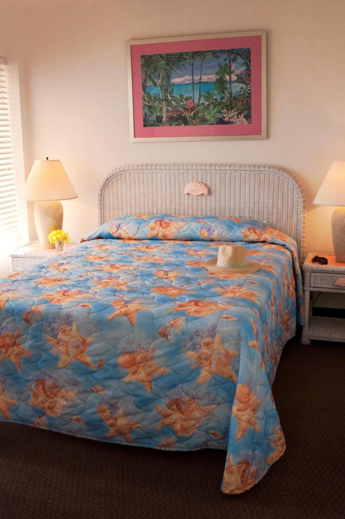 Motel Club Sea Oats By Capital Vacations 3*