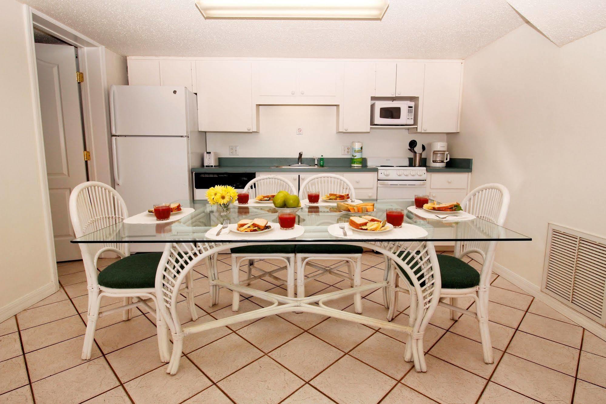 Club Sea Oats By Capital Vacations Motel Daytona Beach Shores