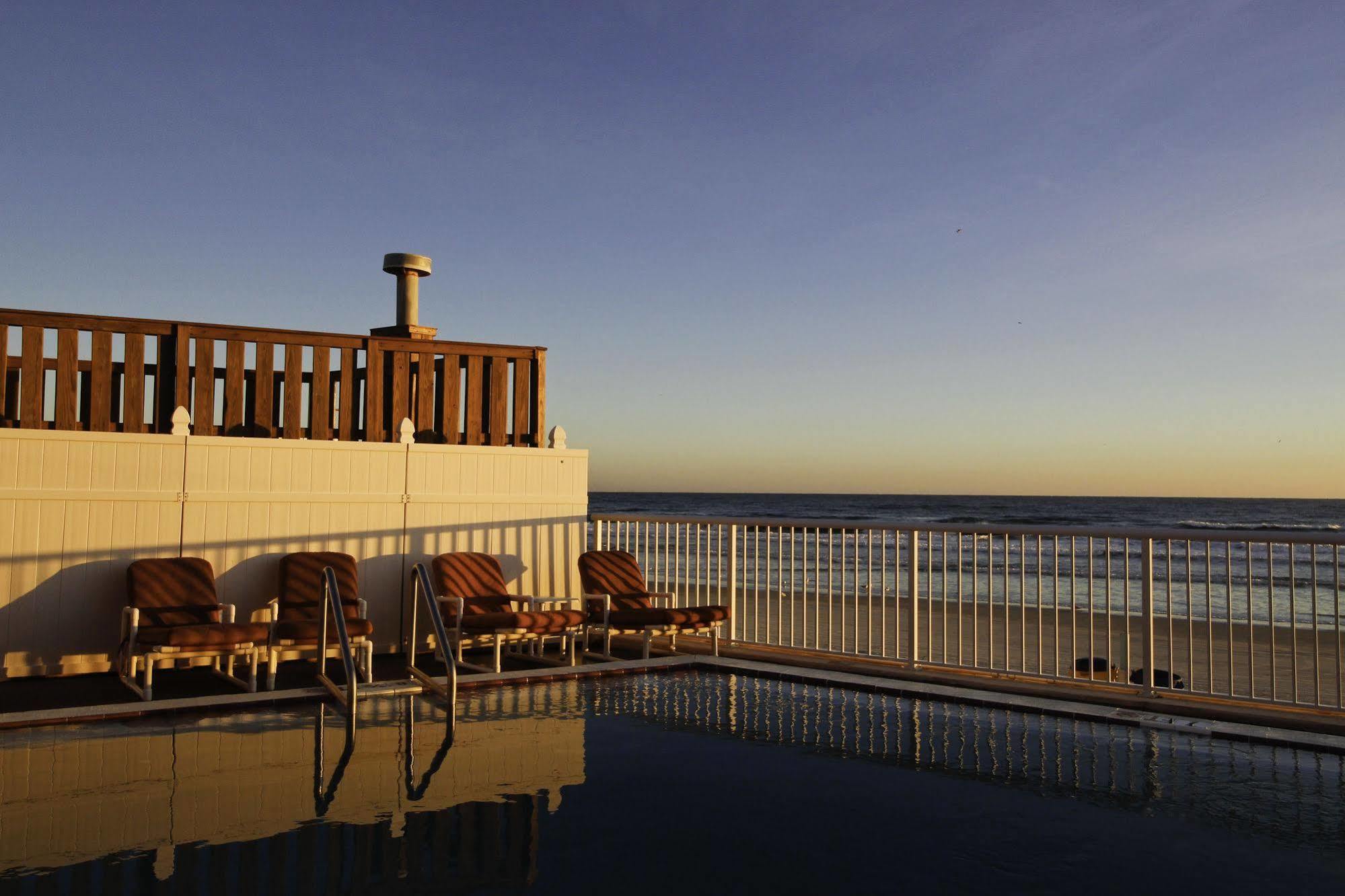 Club Sea Oats By Capital Vacations 3* Daytona Beach Shores