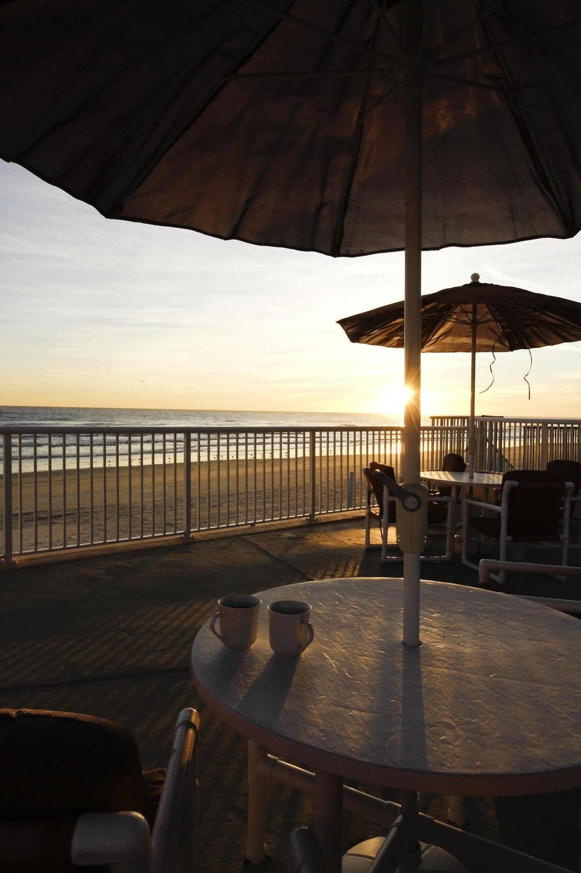 Club Sea Oats By Capital Vacations Motel 3*