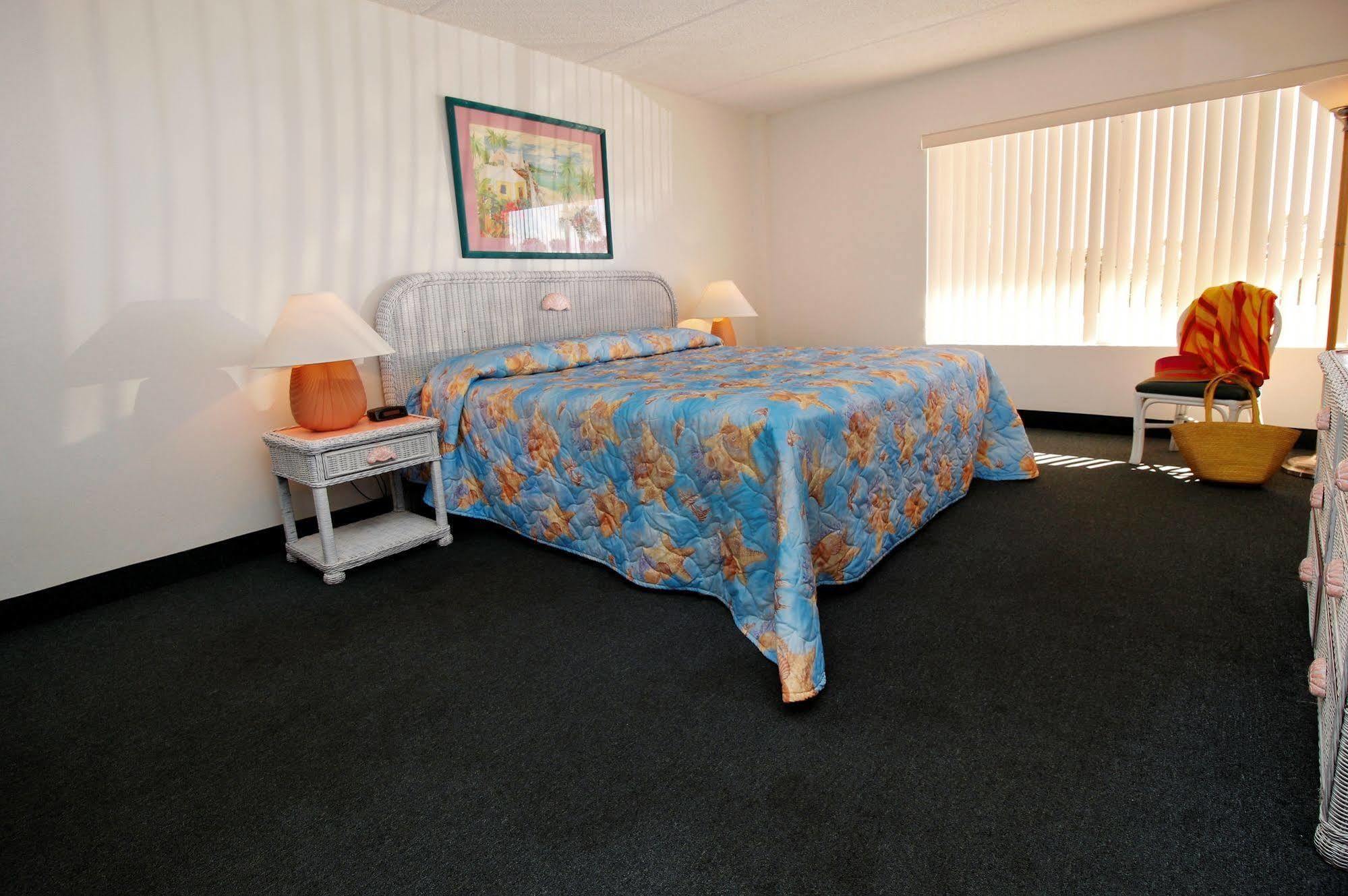 Club Sea Oats By Capital Vacations Daytona Beach Shores