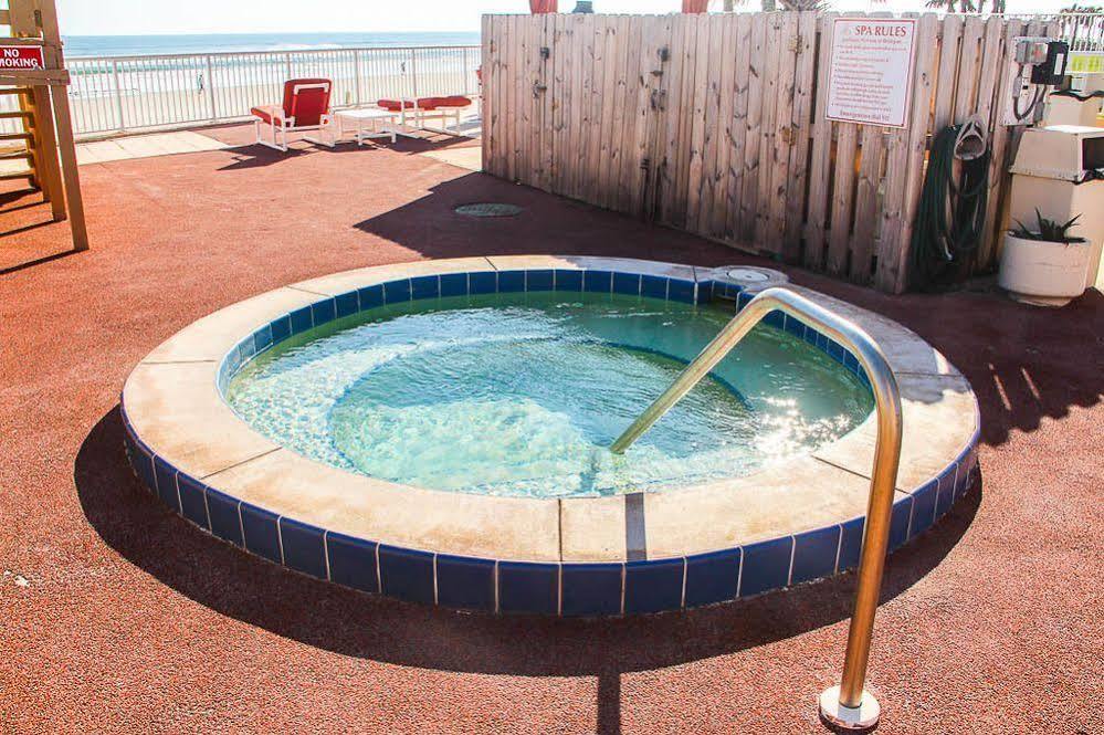 Motel Club Sea Oats By Capital Vacations Daytona Beach Shores