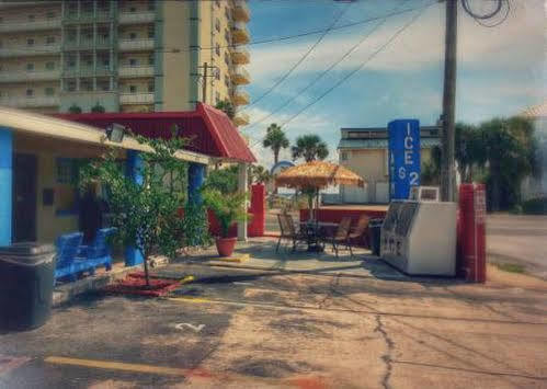 Hotel Sun-n-sands