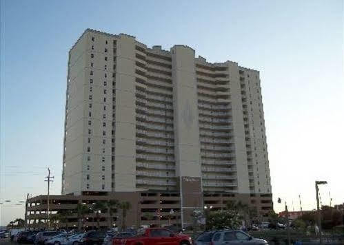 Ocean Reef By Ya At The Hotel