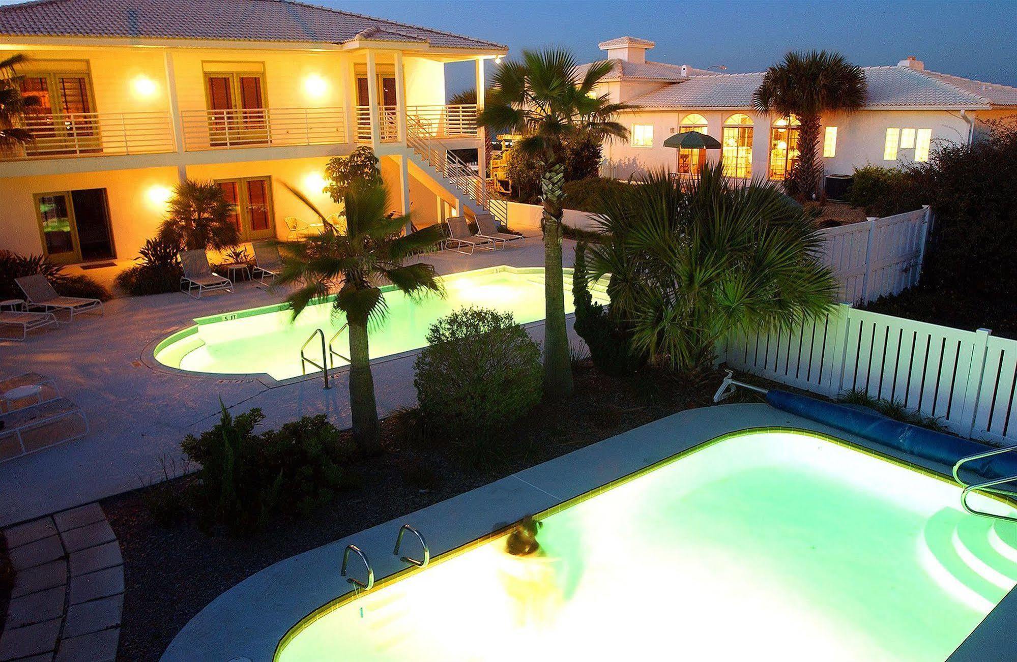 The White Orchid And Apartment Flagler Beach