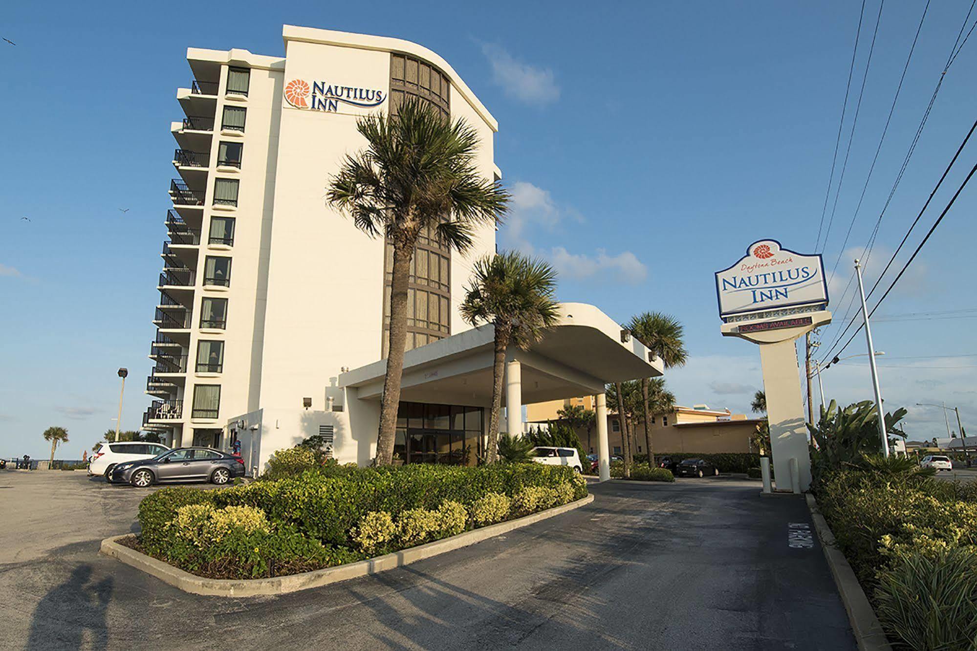 Nautilus - Daytona 4* Daytona Beach