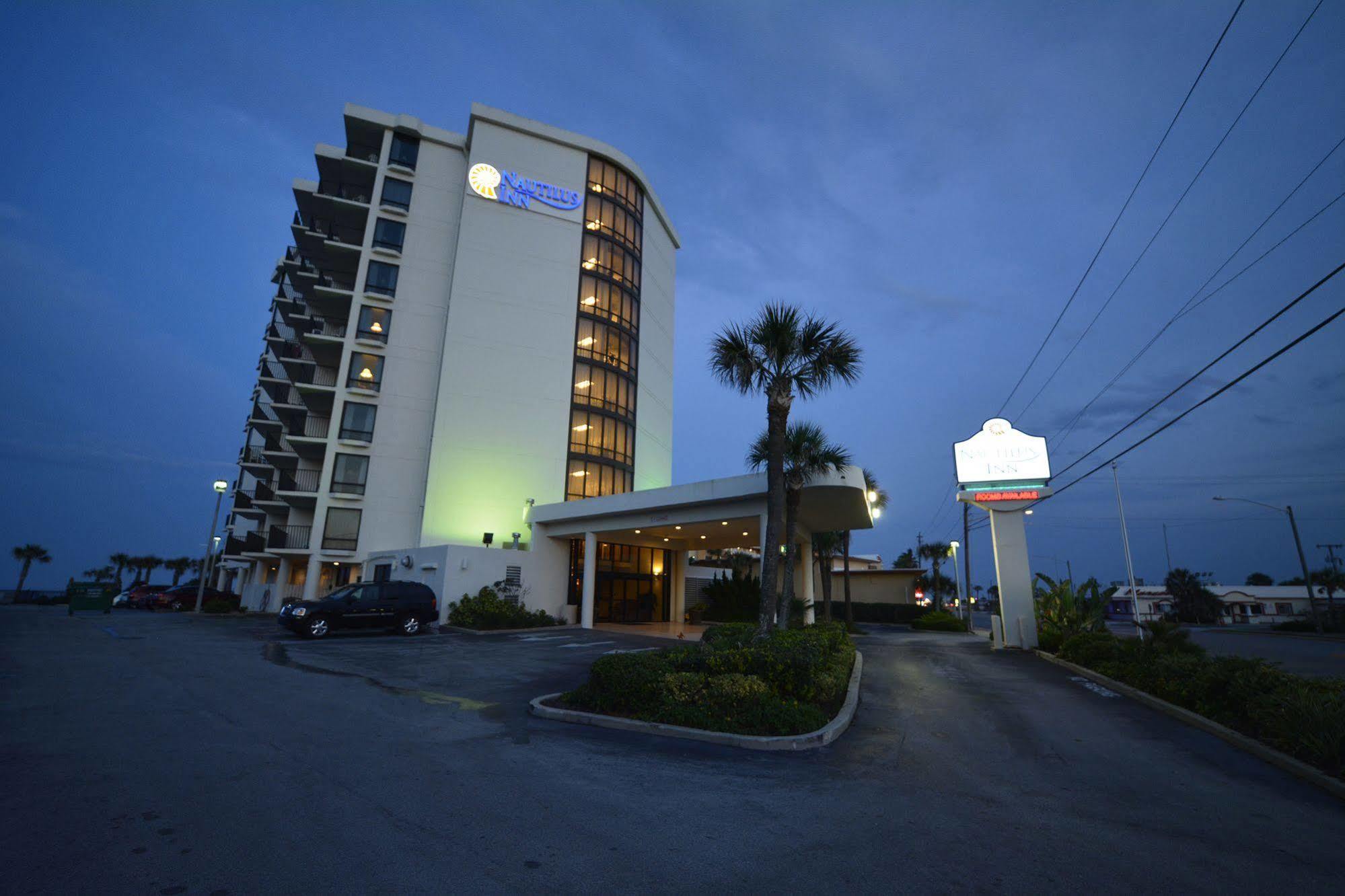 Hotel Nautilus - Daytona