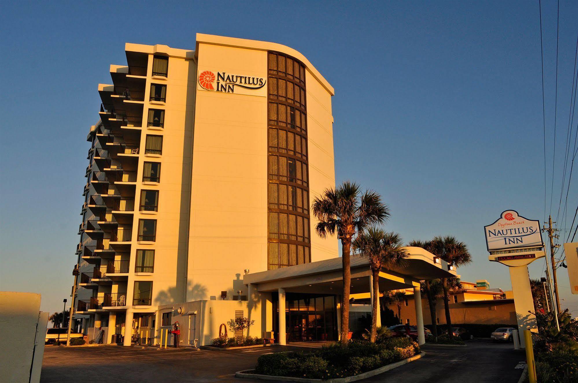 Hotel Nautilus - Daytona Daytona Beach