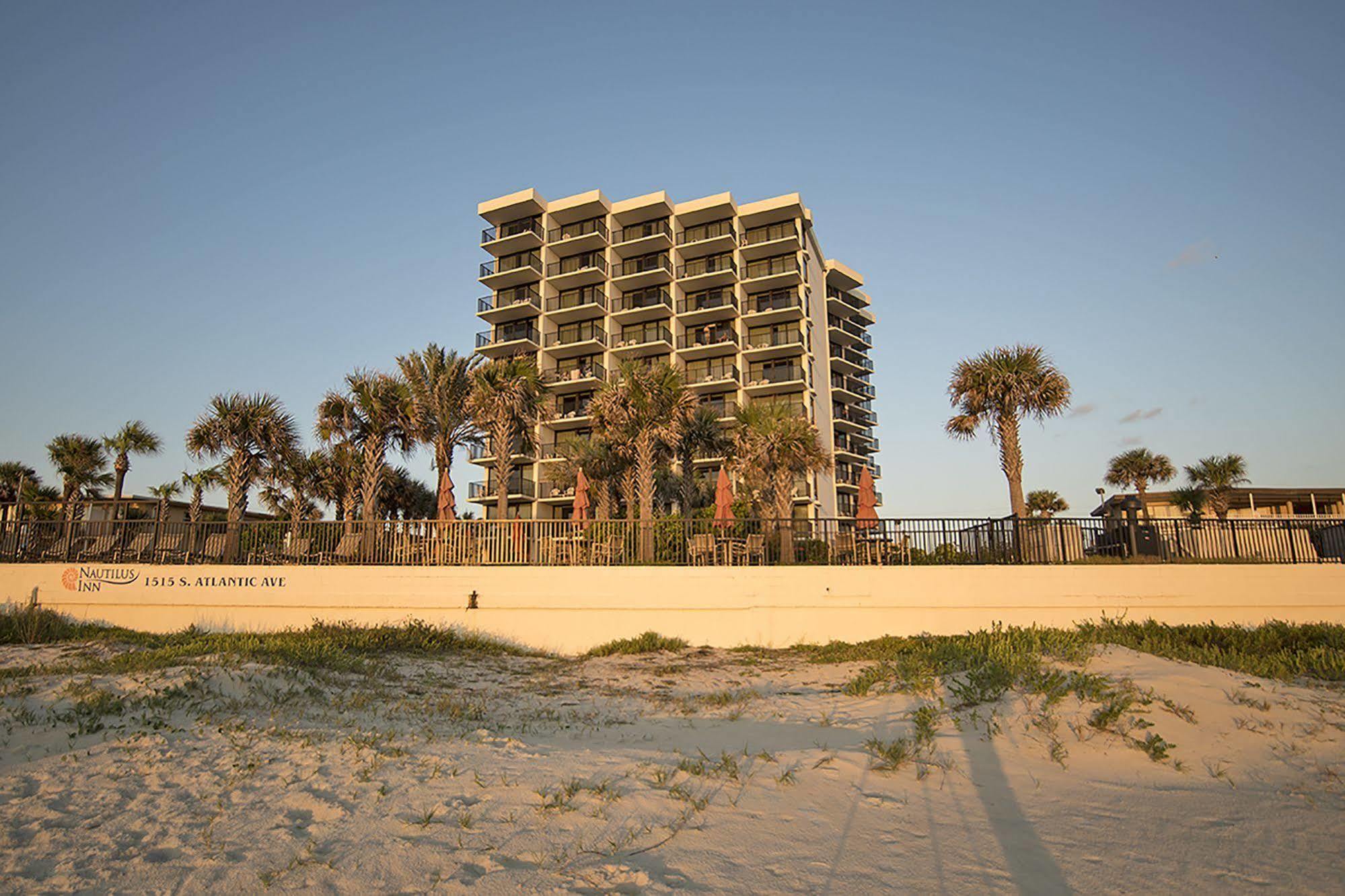 Hotel Nautilus - Daytona Daytona Beach