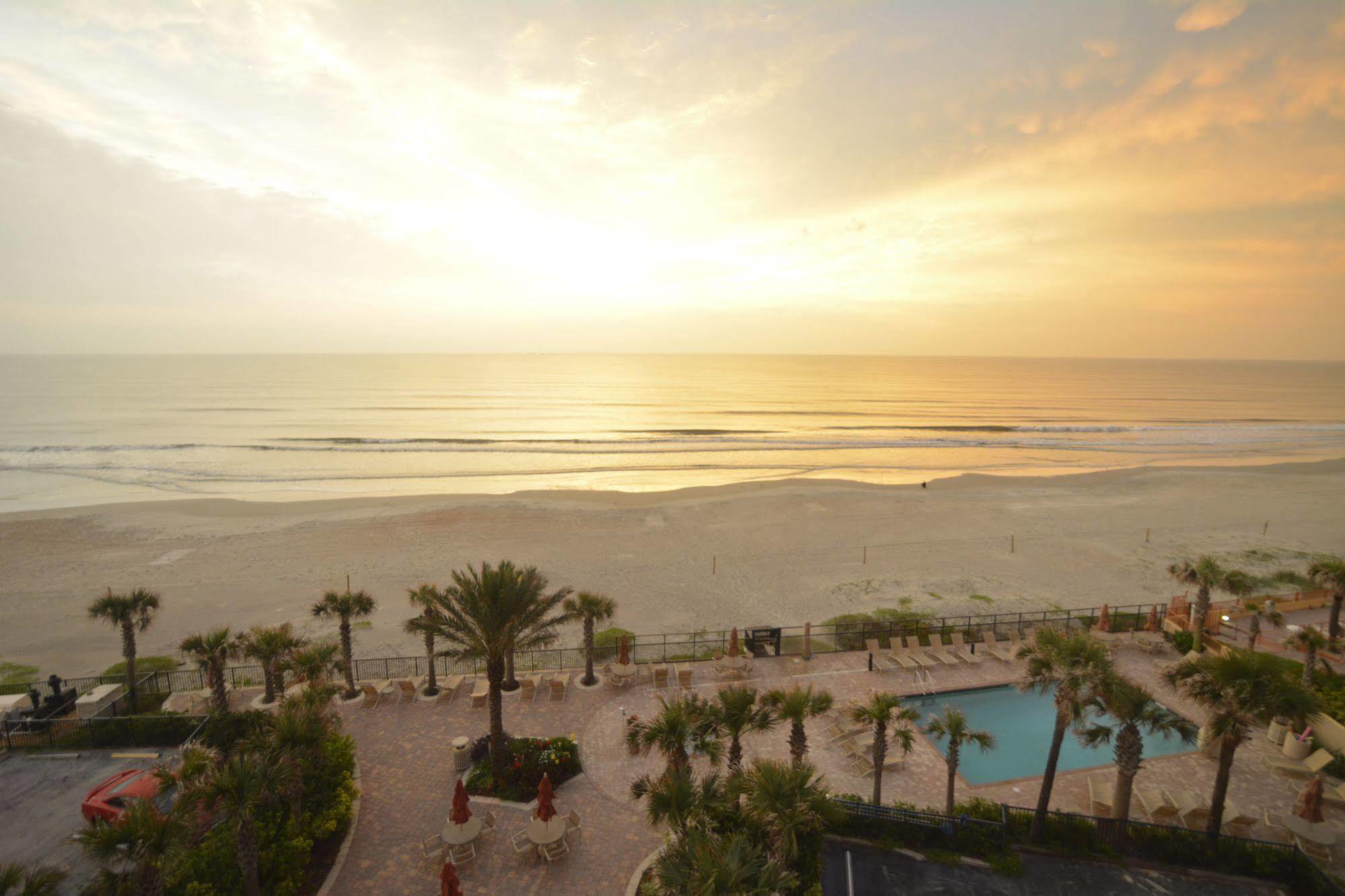 Nautilus - Daytona Hotel